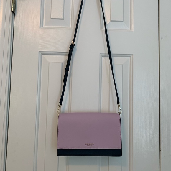 Kate Spade Cameron Crossbody. NWT. - Picture 3 of 5